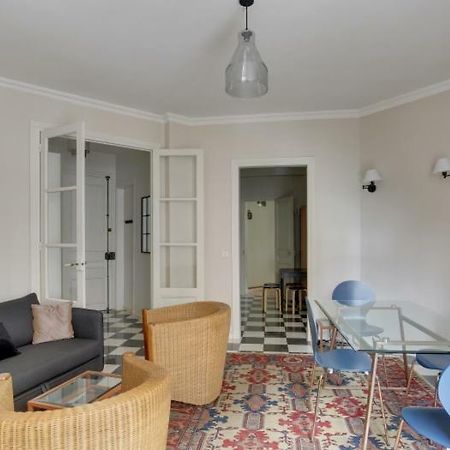 4 People Apartment Close To Eiffel Tower By Weekome París Exterior foto