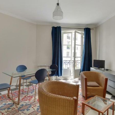 4 People Apartment Close To Eiffel Tower By Weekome París Exterior foto